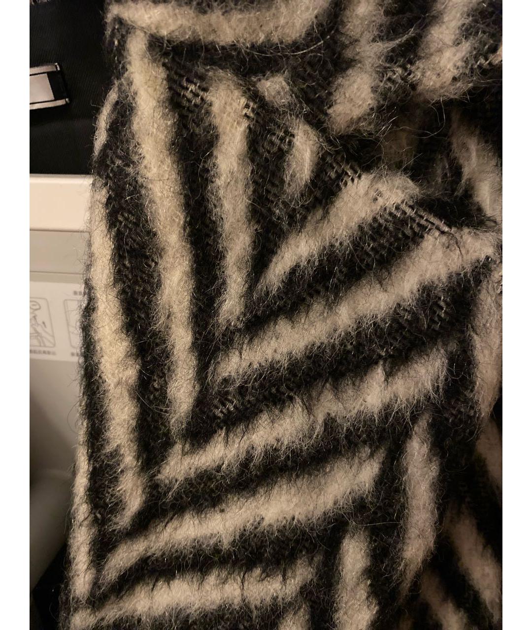 SPORT MAX CODE Шерстяное пальто, фото 4