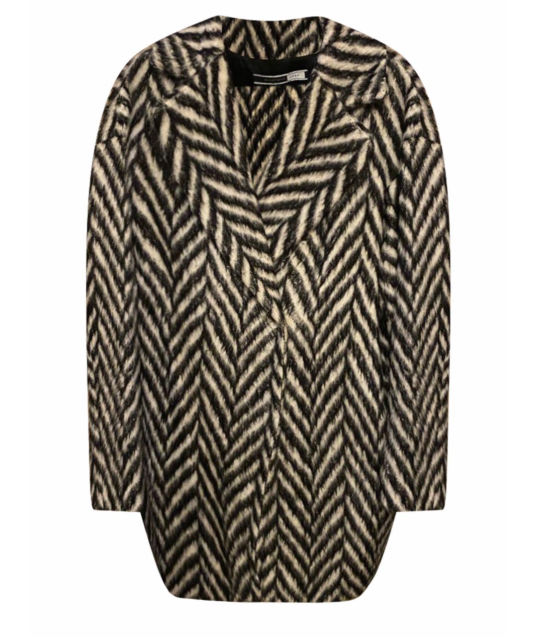 SPORT MAX CODE Шерстяное пальто, фото 1