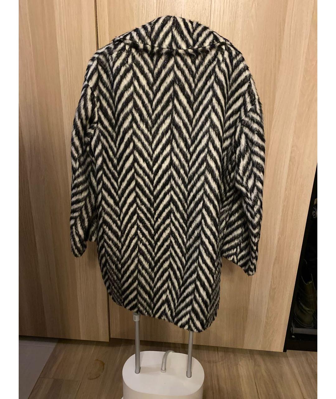 SPORT MAX CODE Шерстяное пальто, фото 2