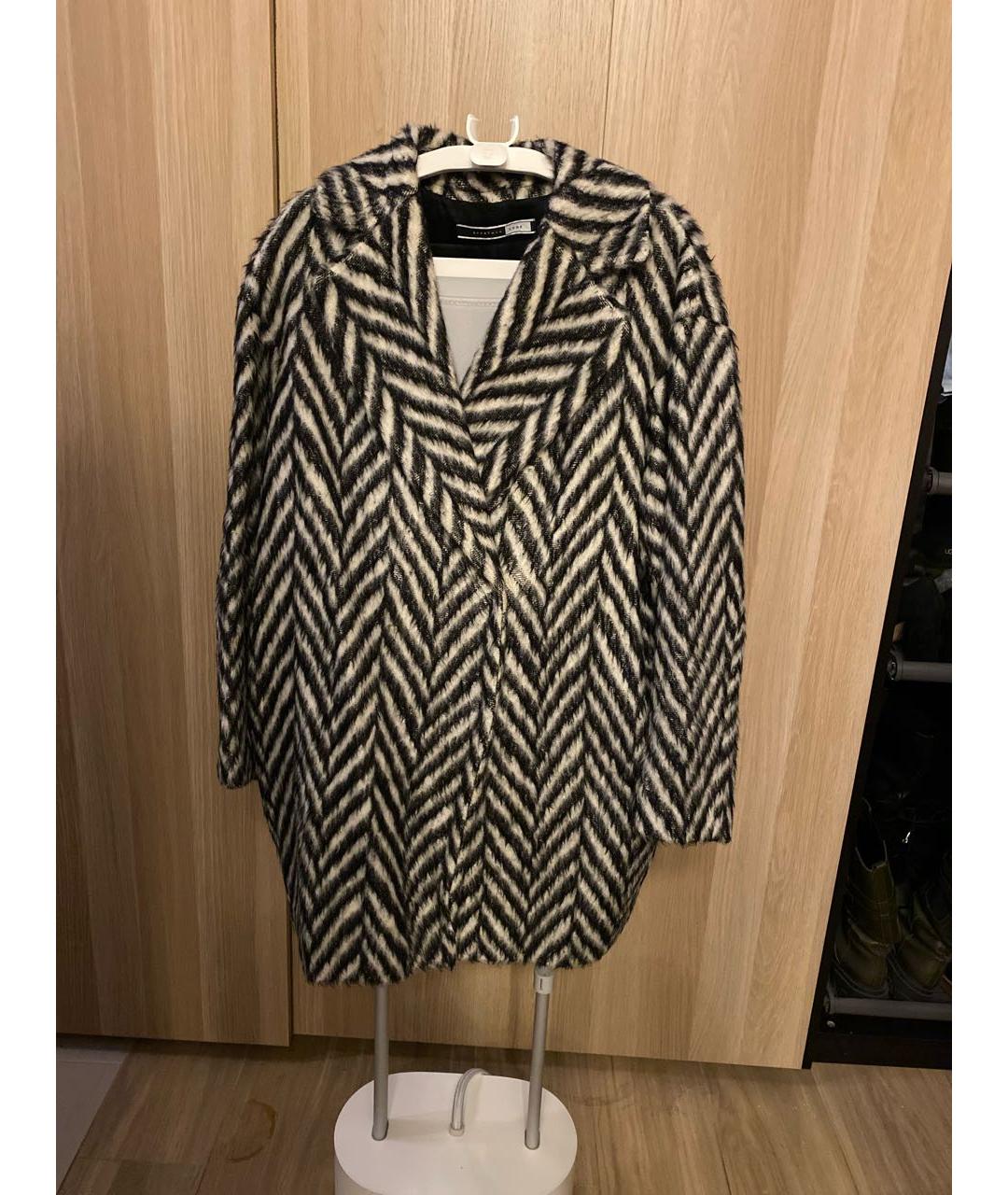 SPORT MAX CODE Шерстяное пальто, фото 9