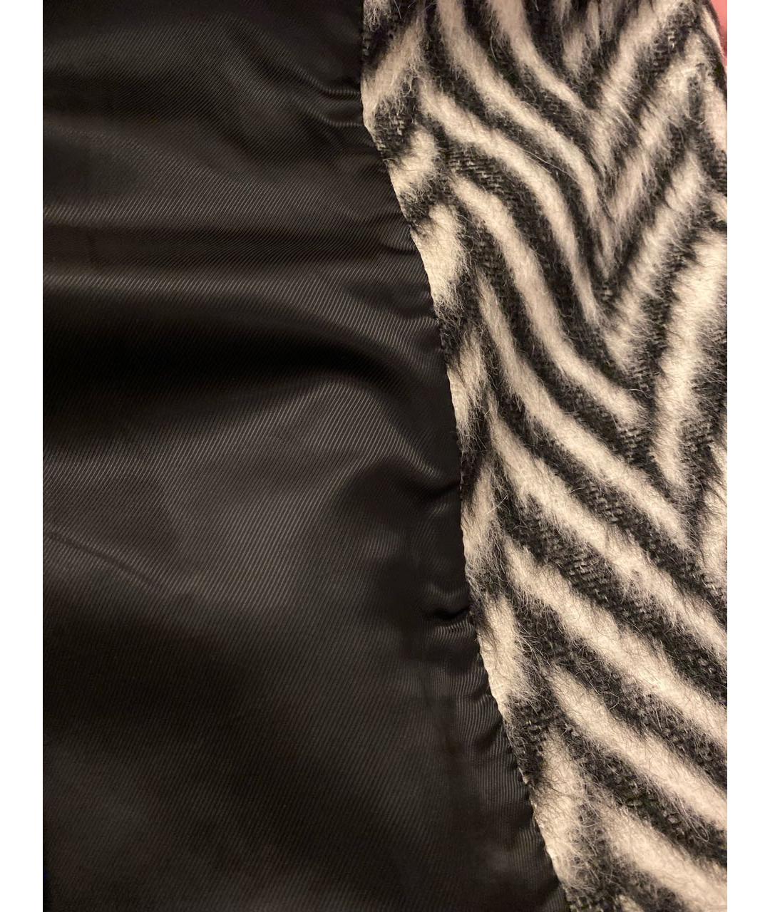 SPORT MAX CODE Шерстяное пальто, фото 8