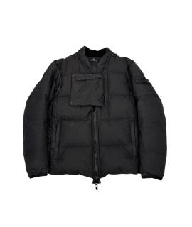 STONE ISLAND SHADOW PROJECT Пуховик