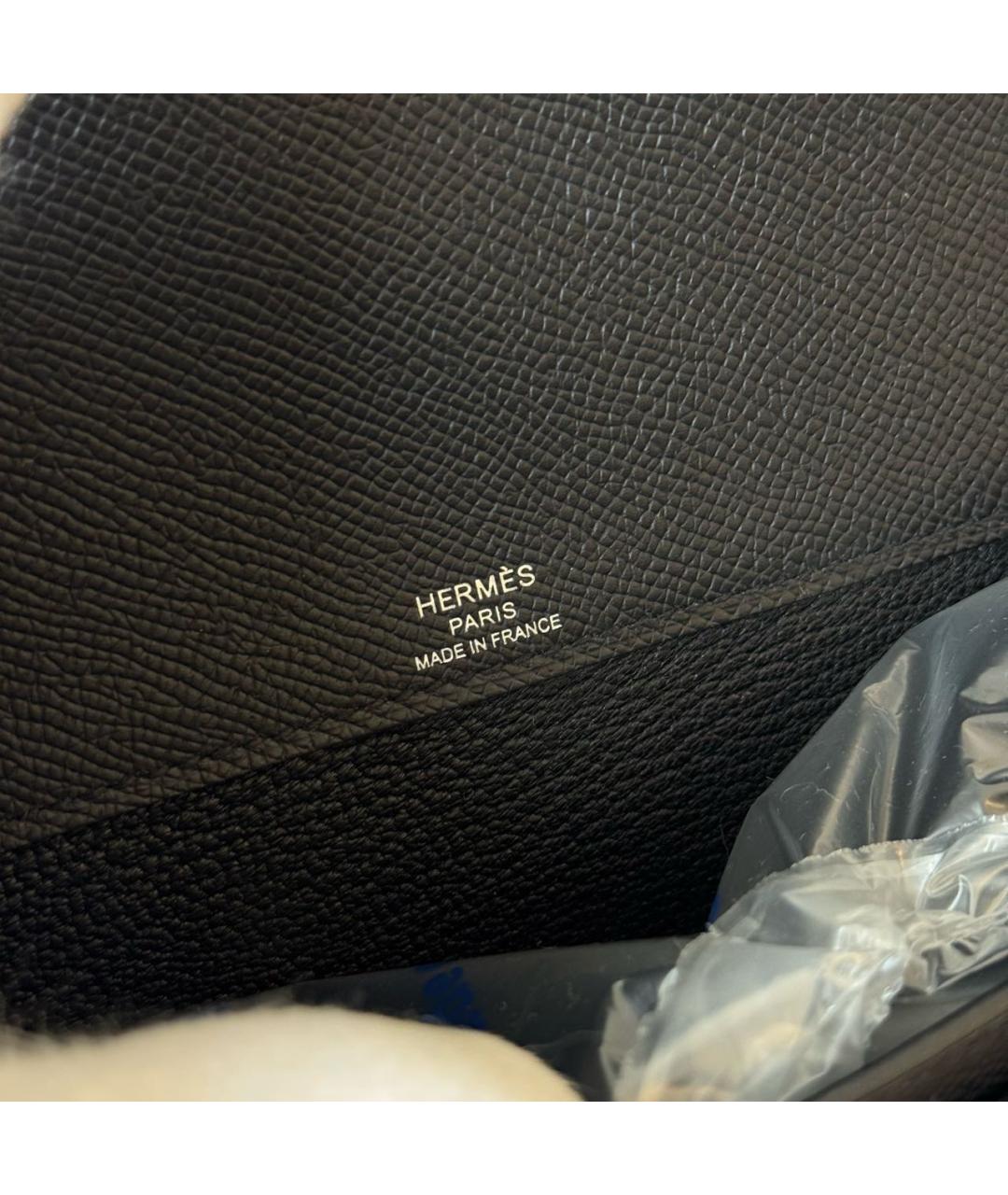 HERMES Барсетка, фото 7