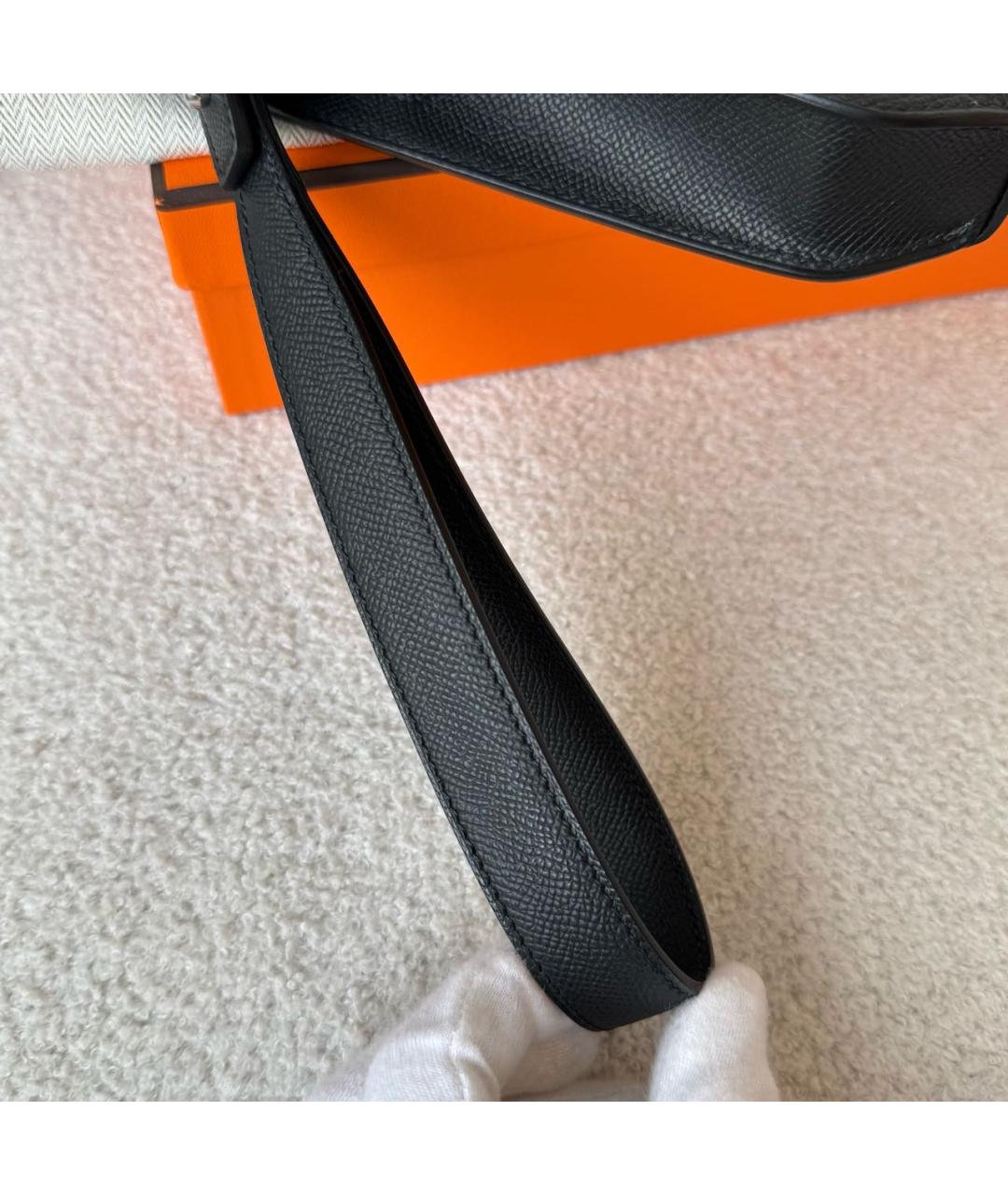 HERMES Барсетка, фото 4