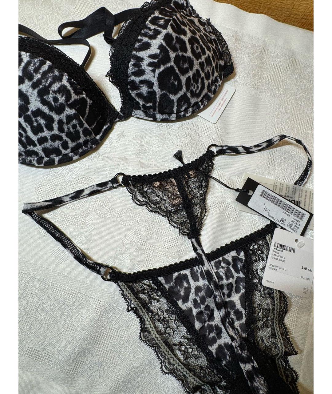 ROBERTO CAVALLI Мульти комплекты, фото 6