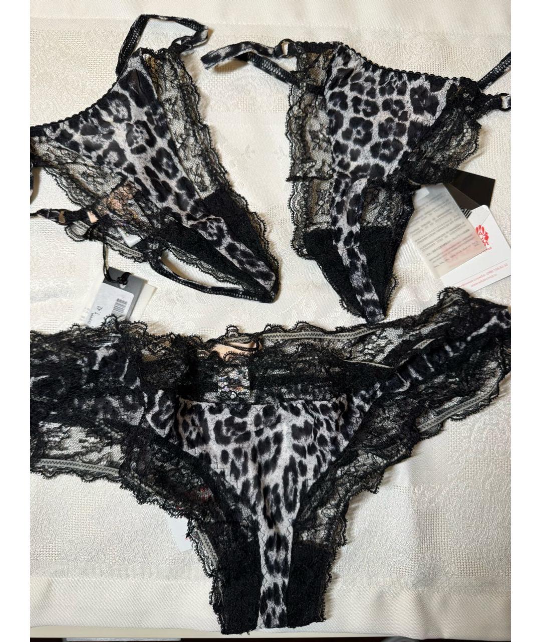 ROBERTO CAVALLI Мульти комплекты, фото 2