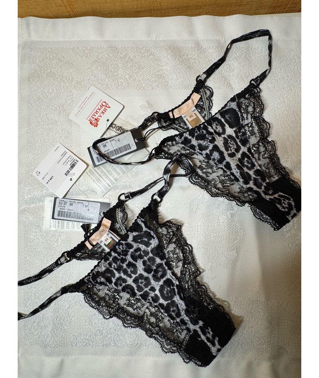 ROBERTO CAVALLI Мульти комплекты, фото 5