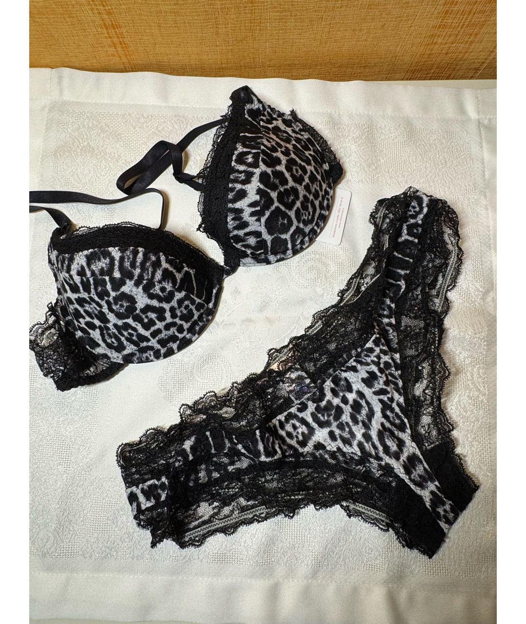 ROBERTO CAVALLI Мульти комплекты, фото 9