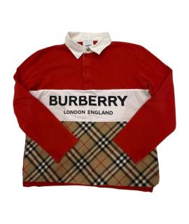 BURBERRY Трикотаж