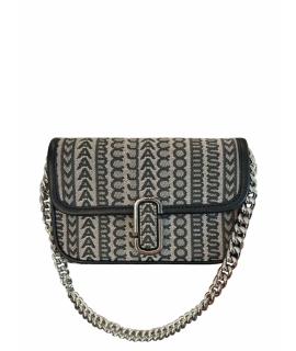 MARC JACOBS Сумка через плечо