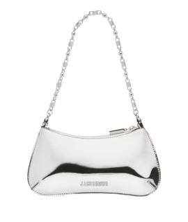 JACQUEMUS Сумка с короткими ручками