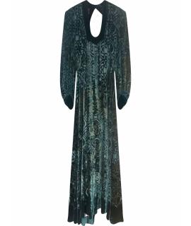 ROBERTO CAVALLI Вечернее платье
