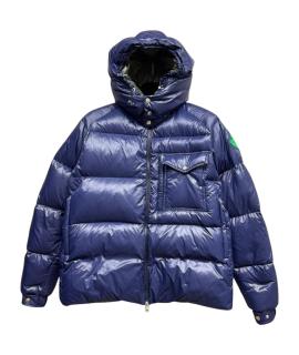 MONCLER Пуховик