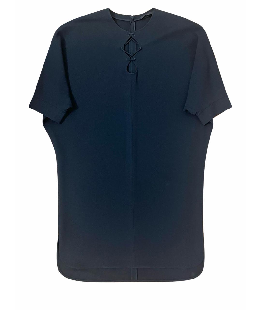 ALEXANDER WANG Черное платье, фото 1