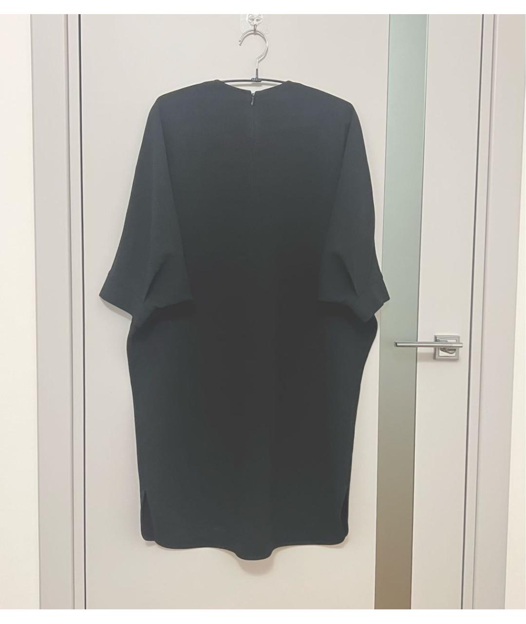 ALEXANDER WANG Черное платье, фото 4