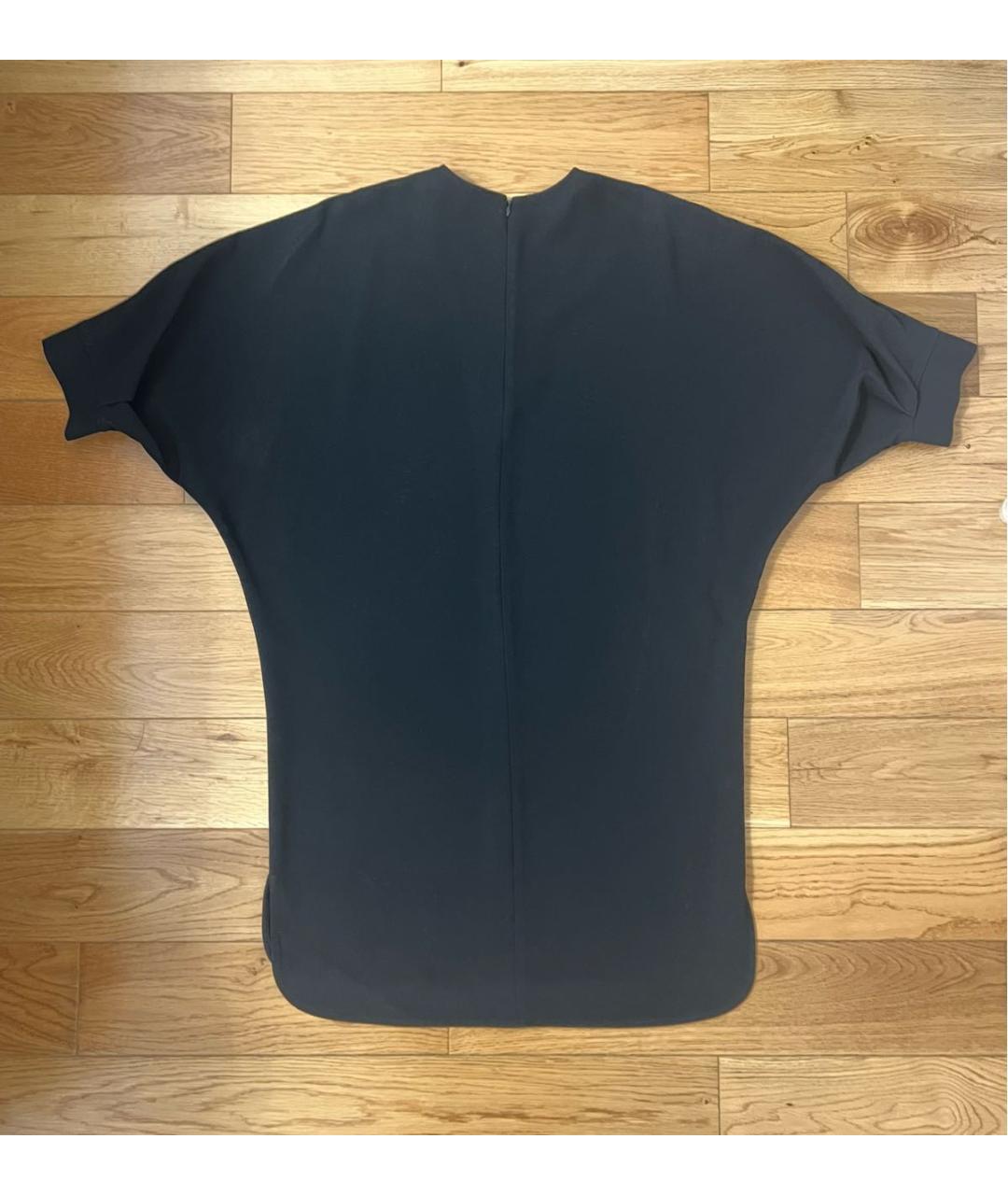 ALEXANDER WANG Черное платье, фото 8