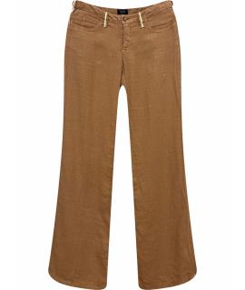 ARMANI JEANS Брюки широкие