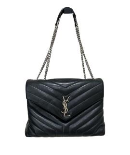 SAINT LAURENT Сумка через плечо