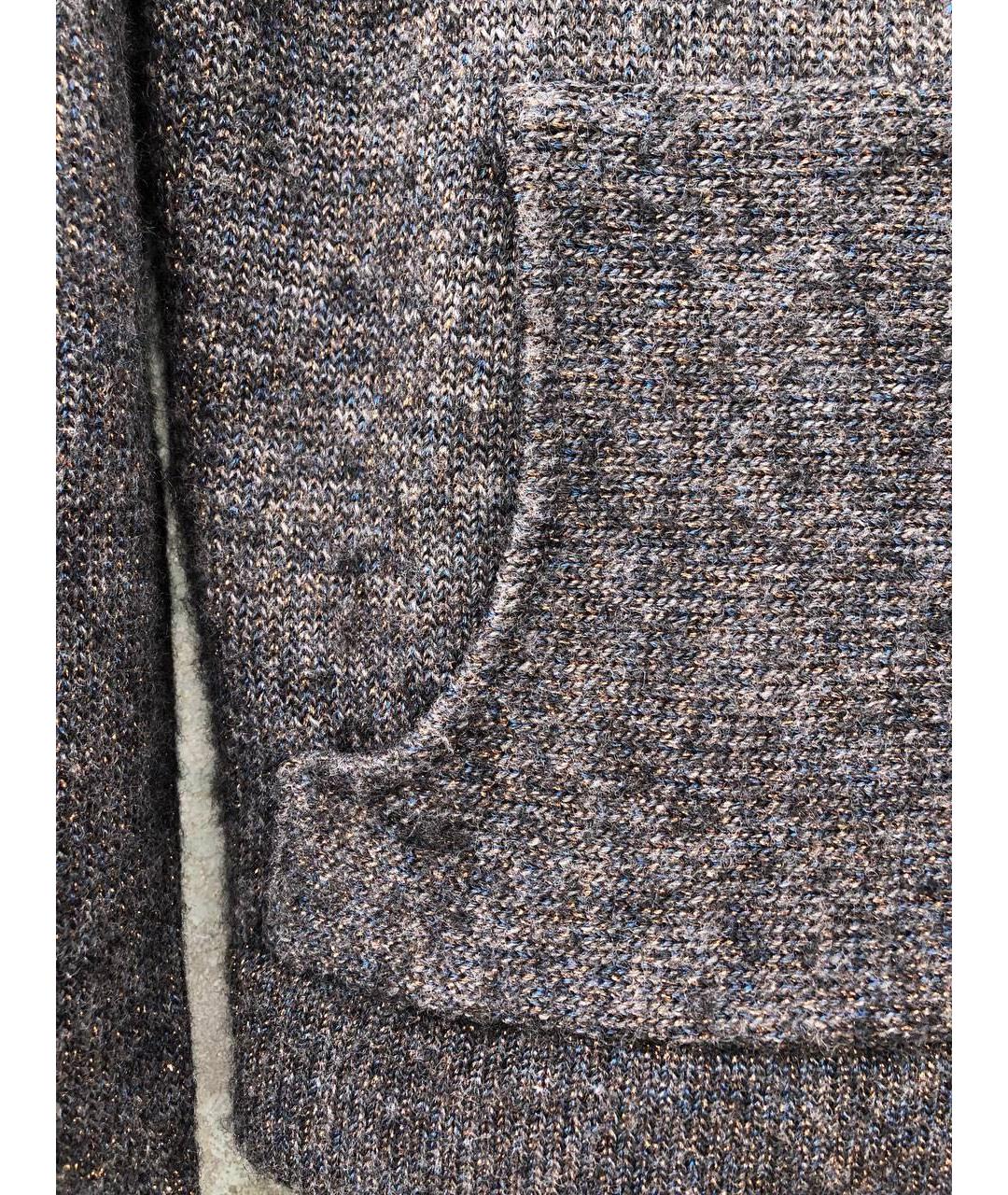 PINKO Коричневый костюм с брюками, фото 6