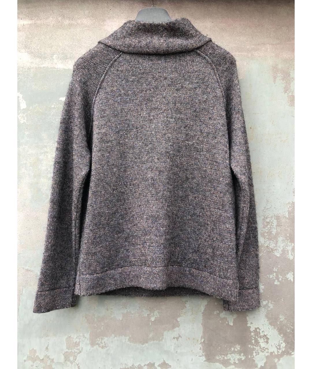 PINKO Коричневый костюм с брюками, фото 7