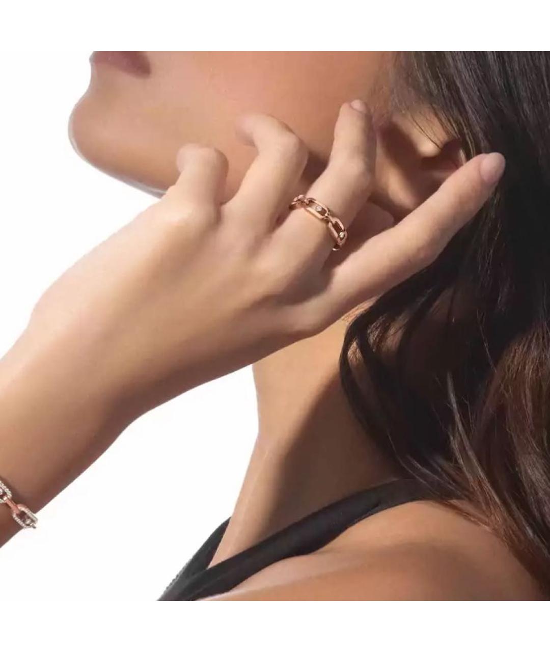 MESSIKA Золотое кольцо из розового золота, фото 2