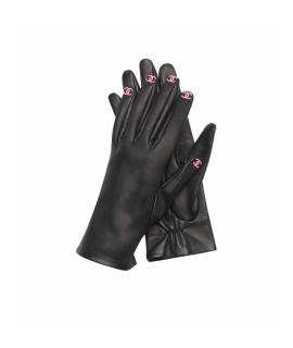 CHANEL Перчатки