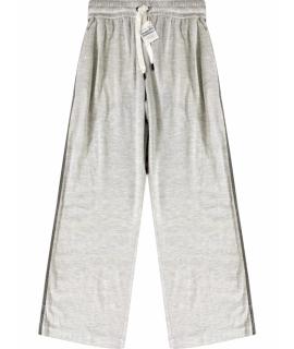 BRUNELLO CUCINELLI Спортивные брюки и шорты