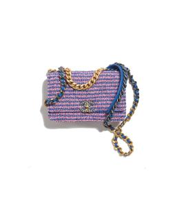 CHANEL Кошелек