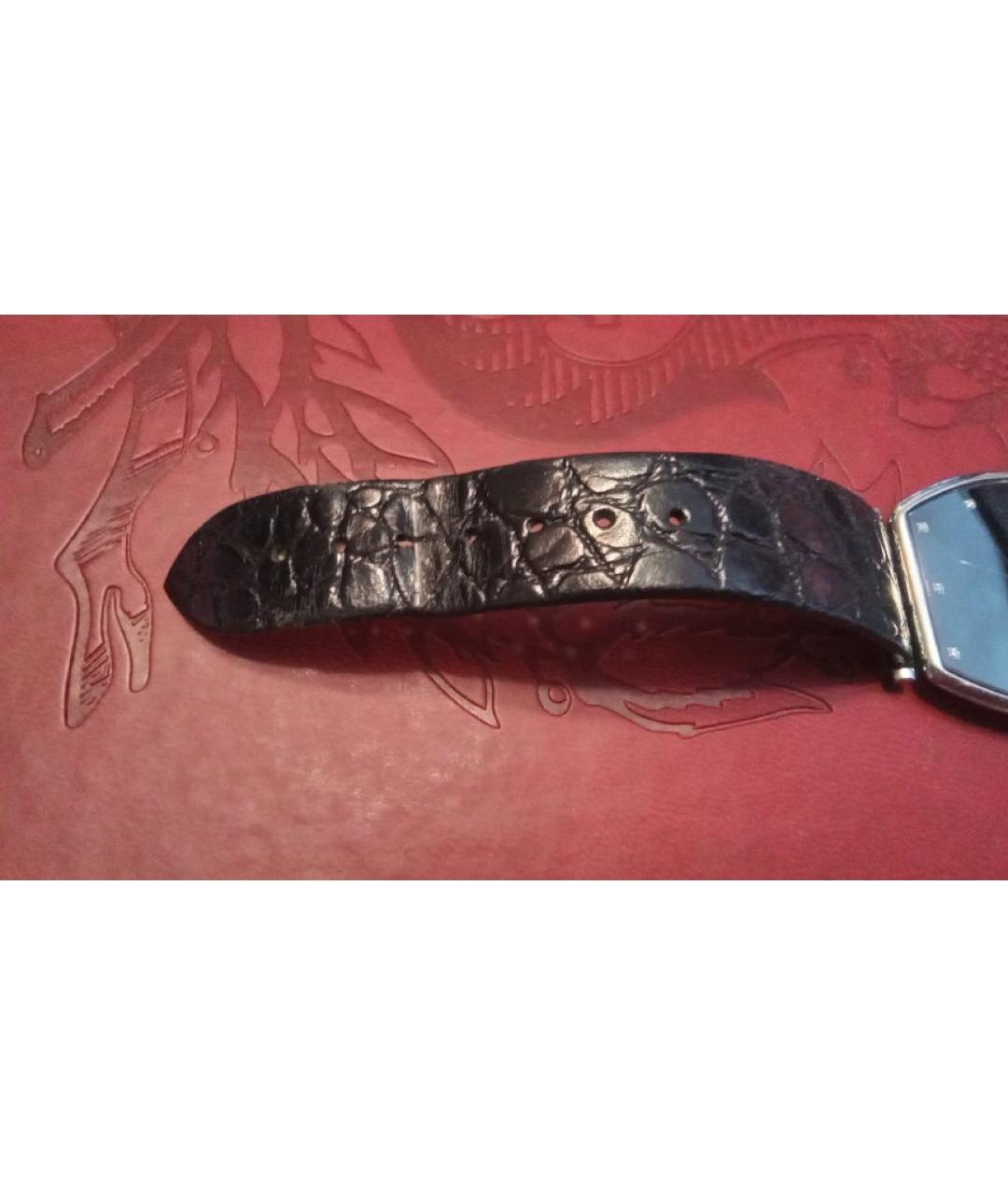 LONGINES Серебряные часы, фото 5