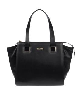 LINDA FARROW Сумка с короткими ручками