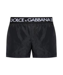 DOLCE&GABBANA Плавки