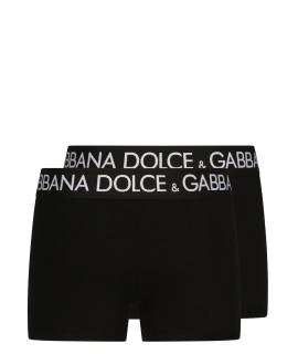 DOLCE&GABBANA Нижнее белье и носки