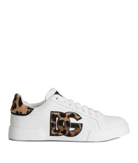 DOLCE&GABBANA Кроссовки