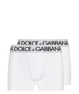 DOLCE&GABBANA Нижнее белье и носки