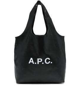 A.P.C. Сумка тоут