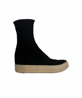 RICK OWENS DRKSHDW Высокие кроссовки / кеды