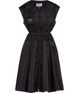 PRADA Повседневное платье