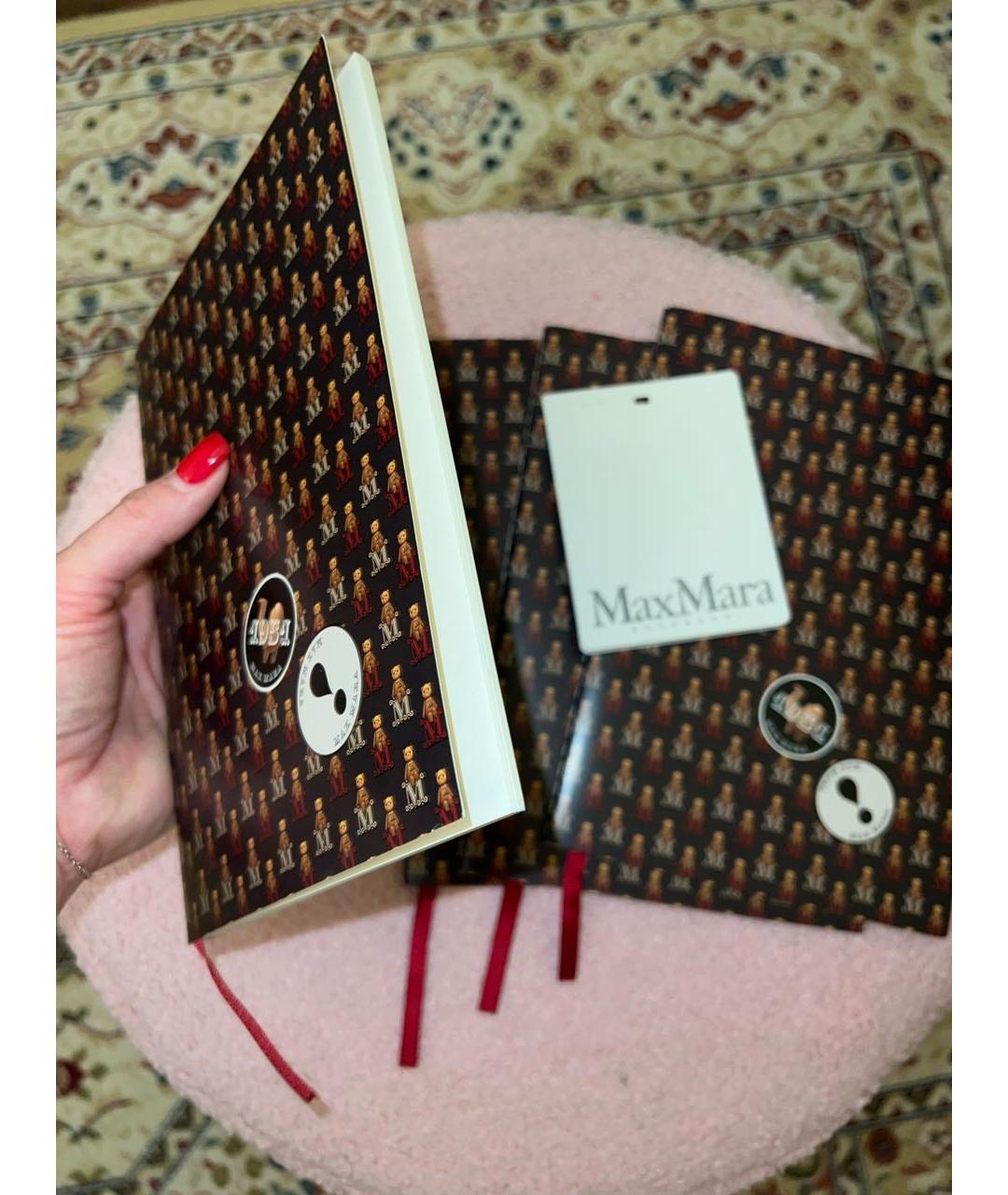 MAX MARA Книга, фото 7