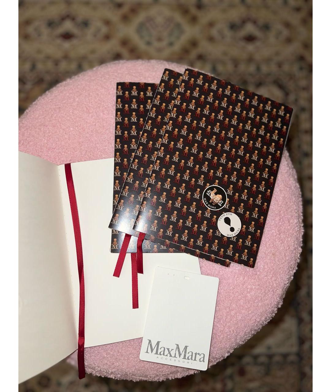 MAX MARA Книга, фото 4