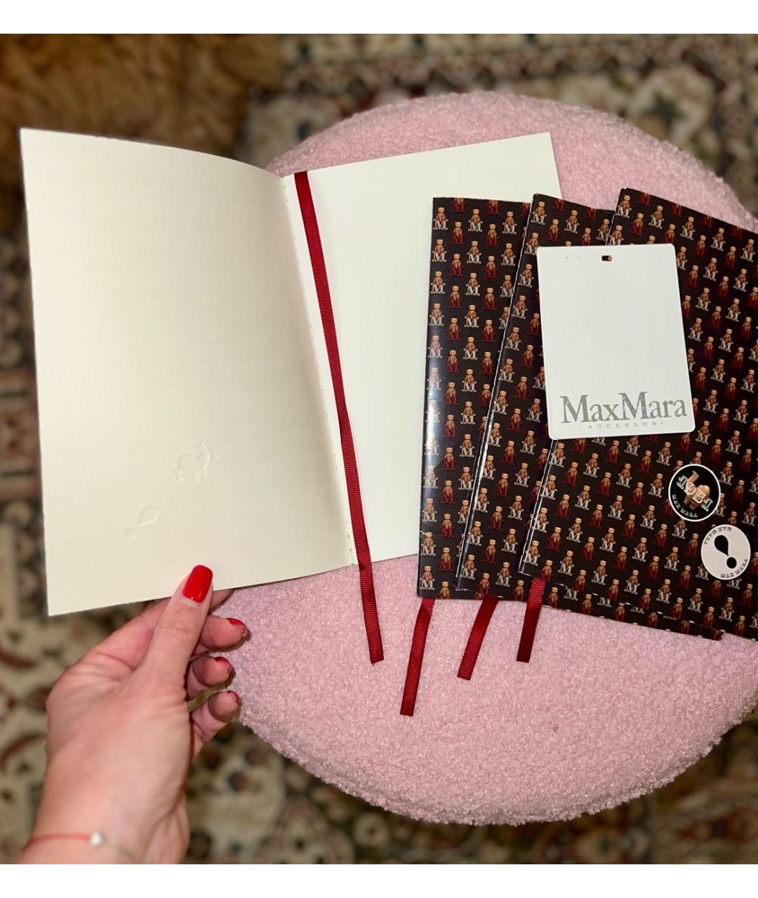 MAX MARA Книга, фото 6