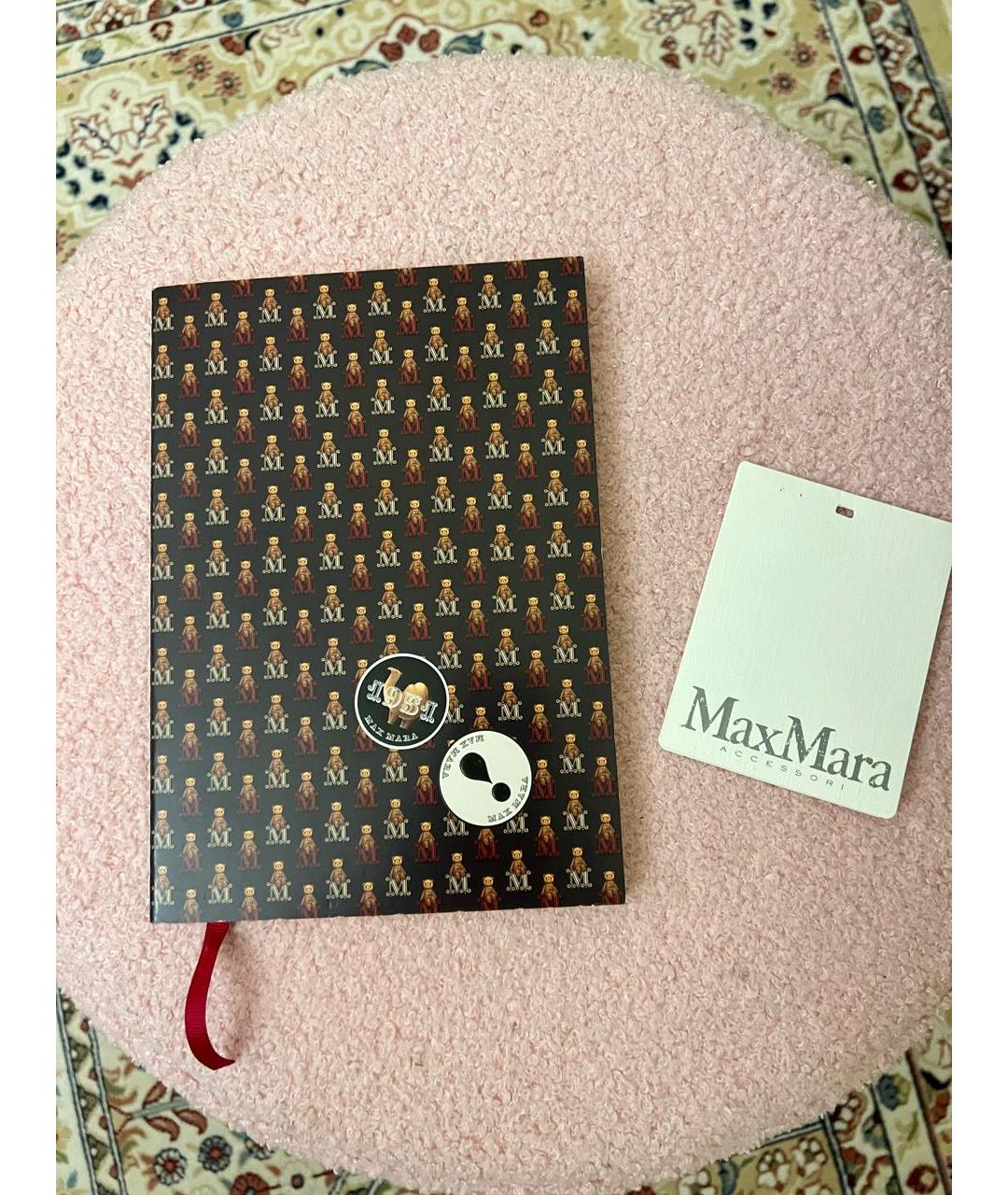 MAX MARA Книга, фото 9