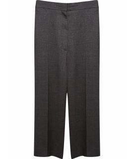 THE ROW Брюки широкие