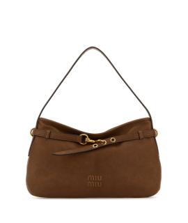 MIU MIU Сумка с короткими ручками