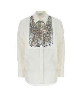 ALEXANDER MCQUEEN Рубашка