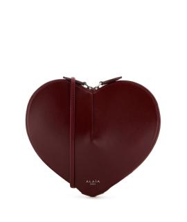 ALAIA Сумка через плечо