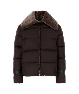 FENDI Пуховик