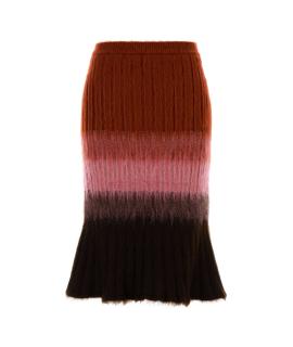 FENDI Юбка миди