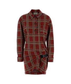 ISABEL MARANT Повседневное платье