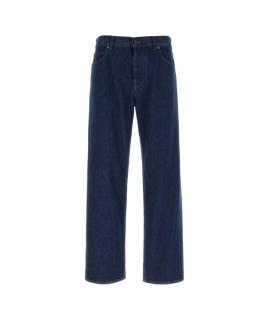 THE ROW Прямые джинсы