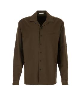 THE ROW Кэжуал рубашка